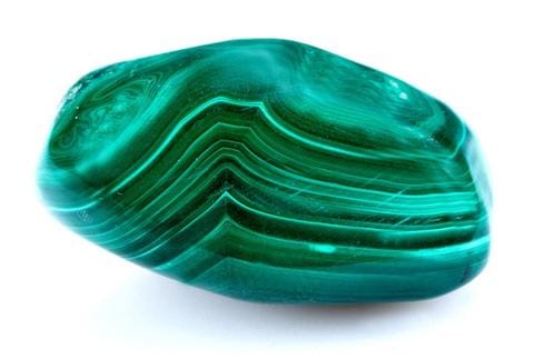 Malachite Image