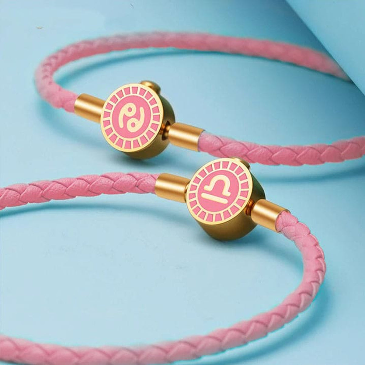 Bracelet signe astrologique du zodiaque, vue 8