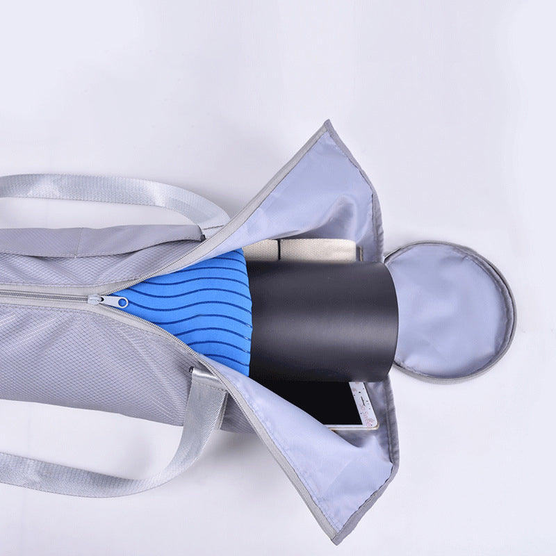 Sac yoga multifonction étanche
