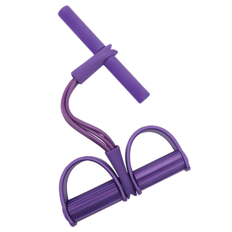 Corde de traction yoga