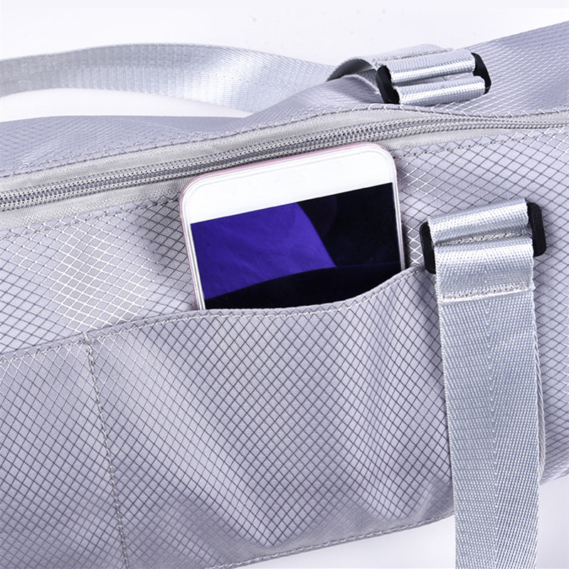 Sac yoga multifonction étanche