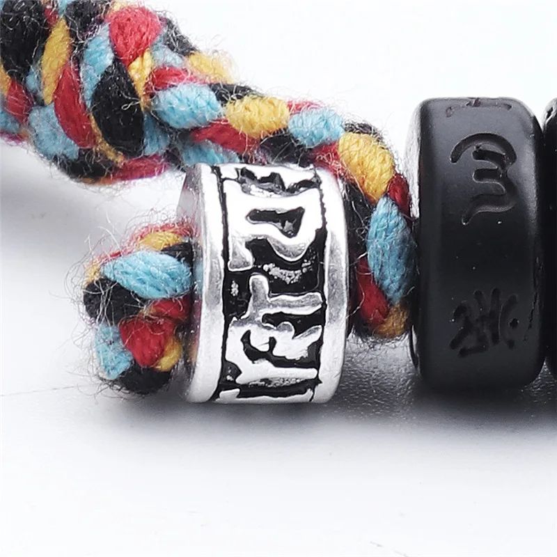 Bracelet Tibétain Baoding – Bien‑Être, Énergie & Harmonie