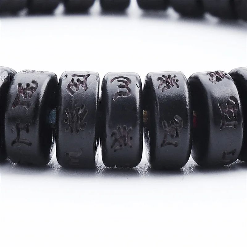 Bracelet Tibétain Baoding – Bien‑Être, Énergie & Harmonie