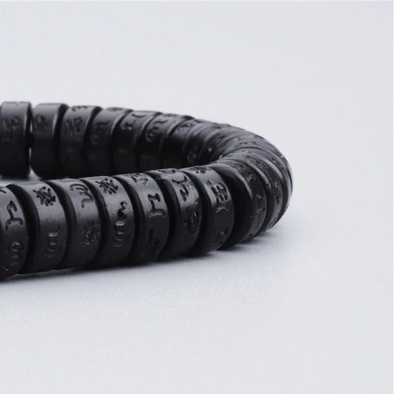 Bracelet Tibétain Baoding – Bien‑Être, Énergie & Harmonie