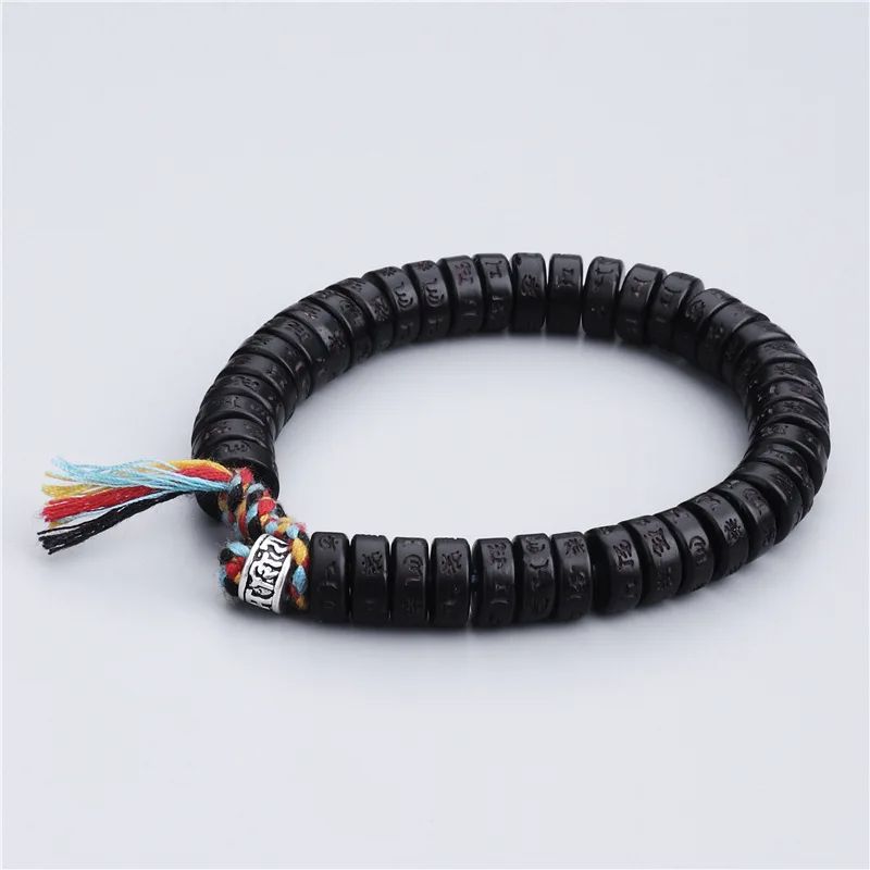Bracelet Tibétain Baoding – Bien‑Être, Énergie & Harmonie