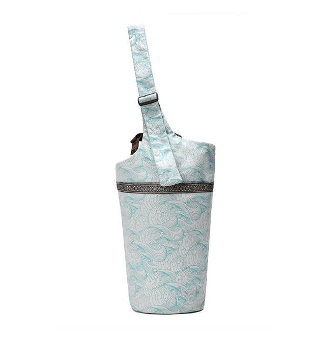 Sac yoga moderne et pratique