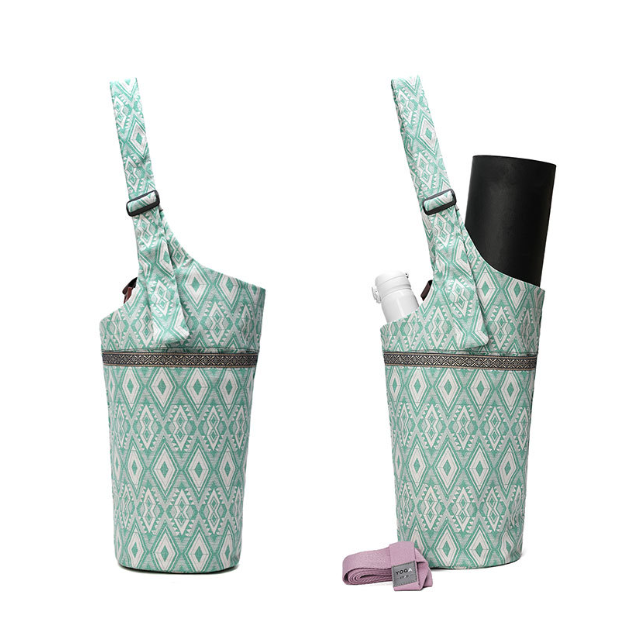 Sac yoga moderne et pratique