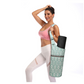 Sac yoga moderne et pratique