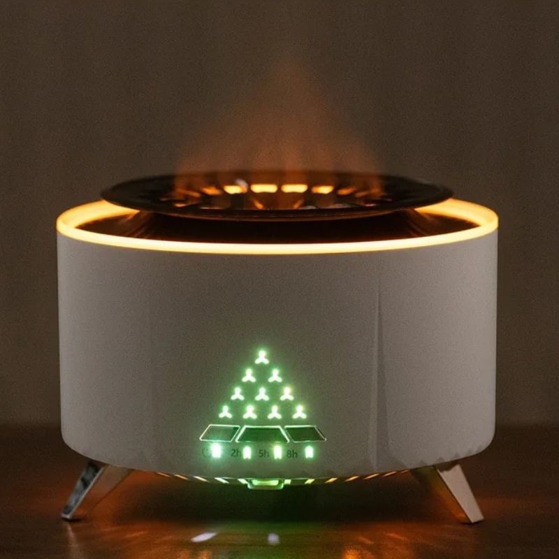 Diffuseur d'Huiles Essentielles Nuage Magique