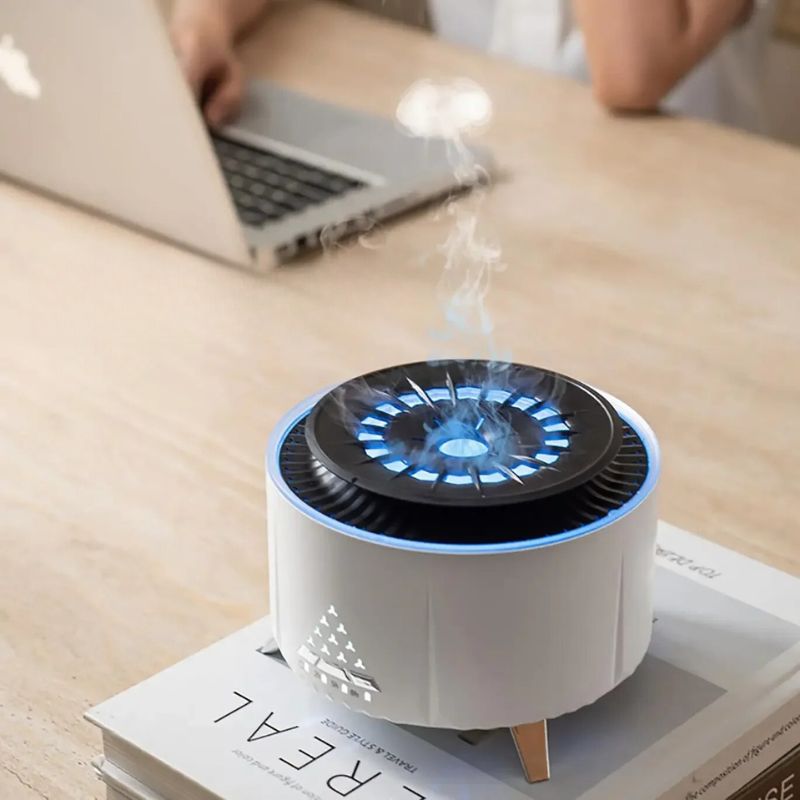 Diffuseur d'Huiles Essentielles Nuage Magique
