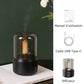 Diffuseur d'Huiles Essentielles Vintage