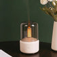 Diffuseur d'Huiles Essentielles Vintage