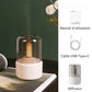 Diffuseur d'Huiles Essentielles Vintage