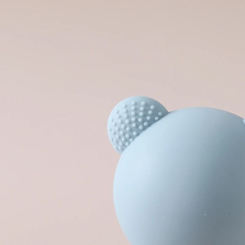 Hochet en Silicone