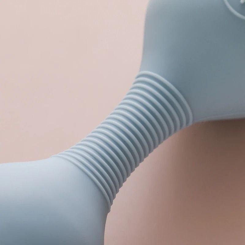 Hochet en Silicone