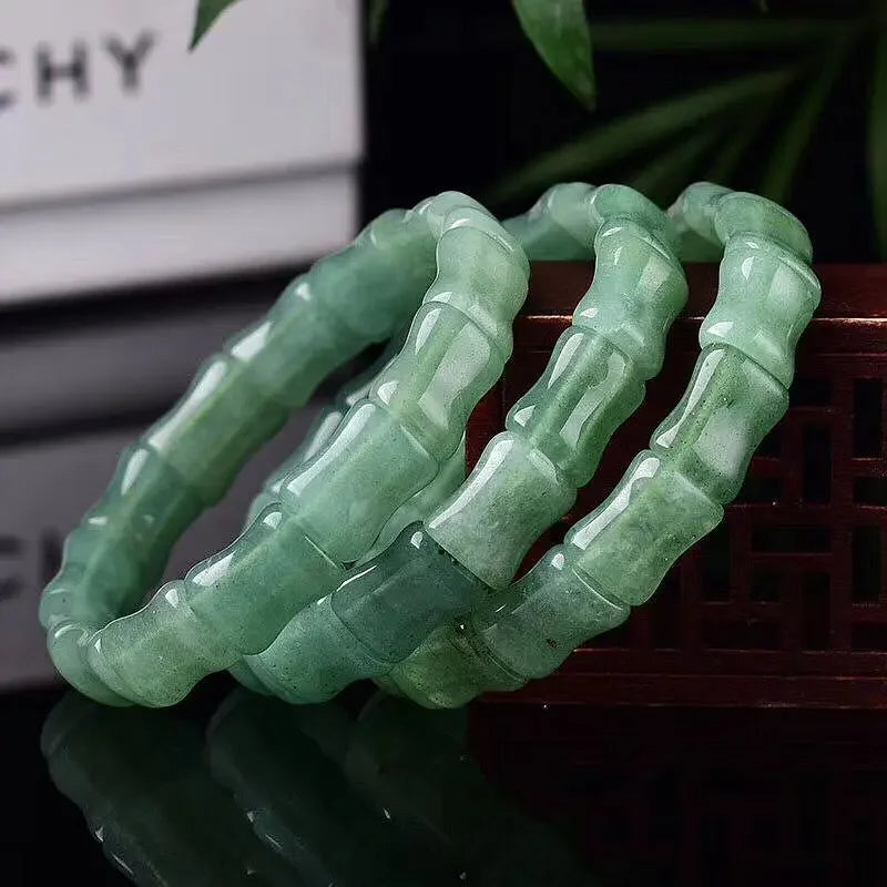 Bracelet raffiné en aventurine