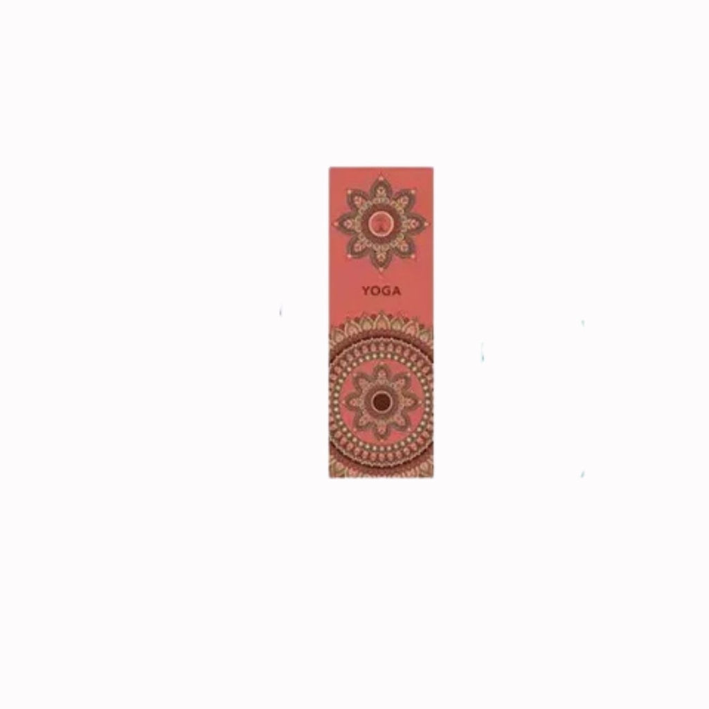 Coussin Méditation Motif Lotus