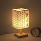 Lampe de Bureau Calligraphie Chinoise