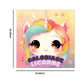 Livre de Coloriage Licorne