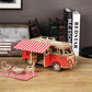 Puzzle 3D Van en Bois