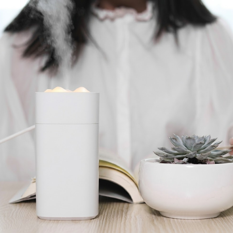 Diffuseur nomade montagne lumineuse – vue 6