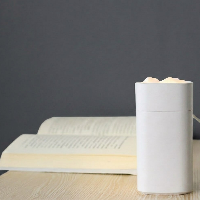 Diffuseur nomade montagne lumineuse – vue 3