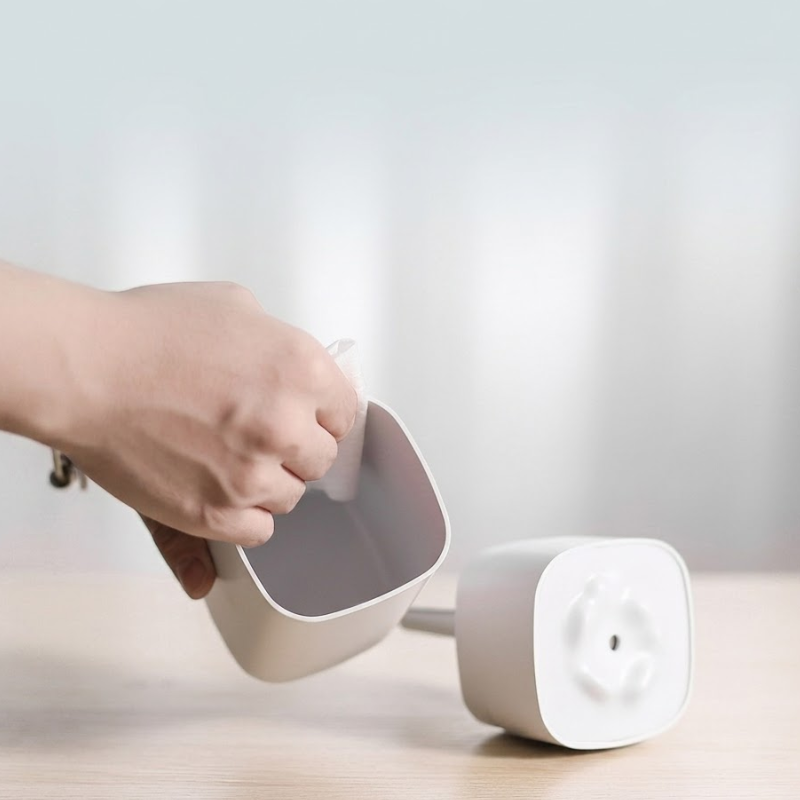 Diffuseur nomade montagne lumineuse – vue 7