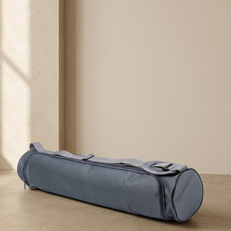 Sac de transport pour tapis de yoga – vue 4