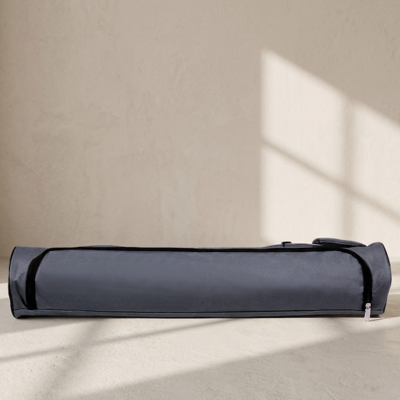 Sac de transport pour tapis de yoga – vue 5