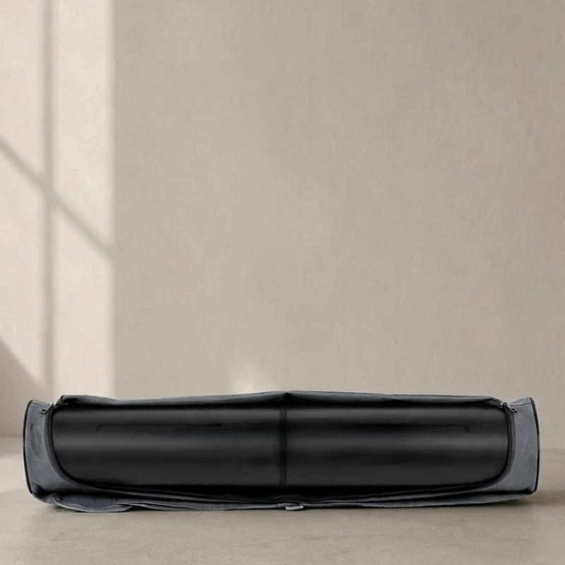 Sac de transport pour tapis de yoga – vue 6