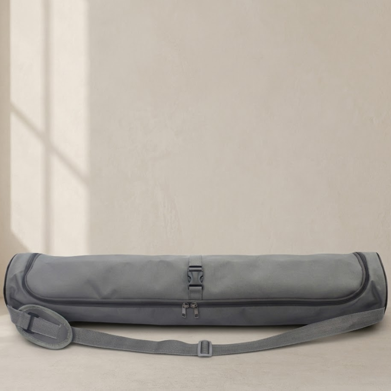 Sac de transport pour tapis de yoga – vue 7