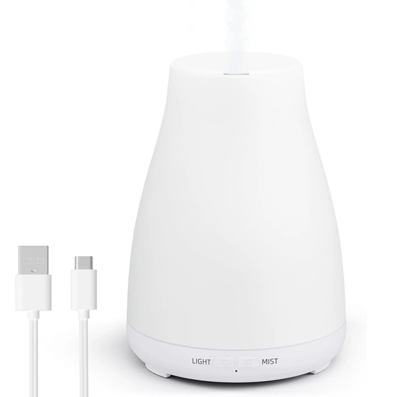 Diffuseur d'huiles essentielles lueur apaisante – vue 9