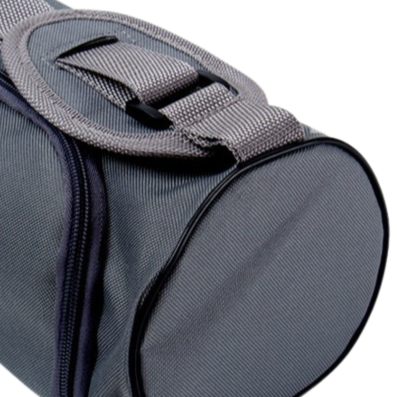 Sac de transport pour tapis de yoga – vue 10