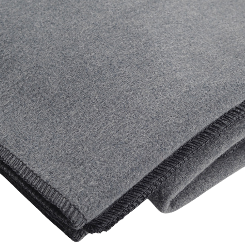 Couverture de yoga Iyengar, maille douce chaude – vue 5