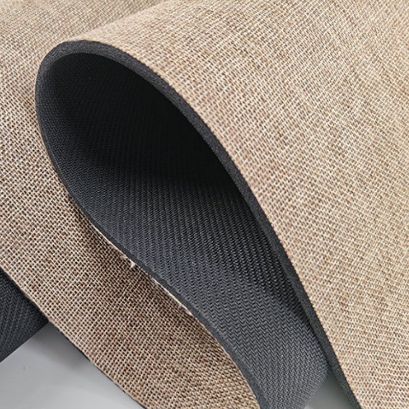 Tapis de yoga fibre naturelle antidérapant – vue 10