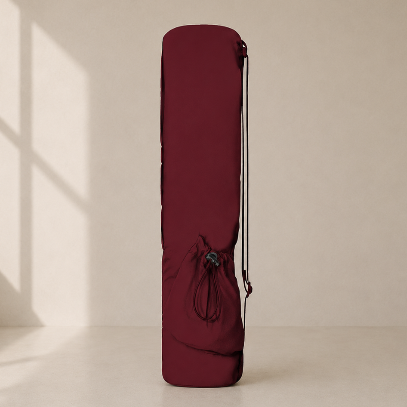 Sac de transport pour tapis de yoga, bandoulière – vue 13