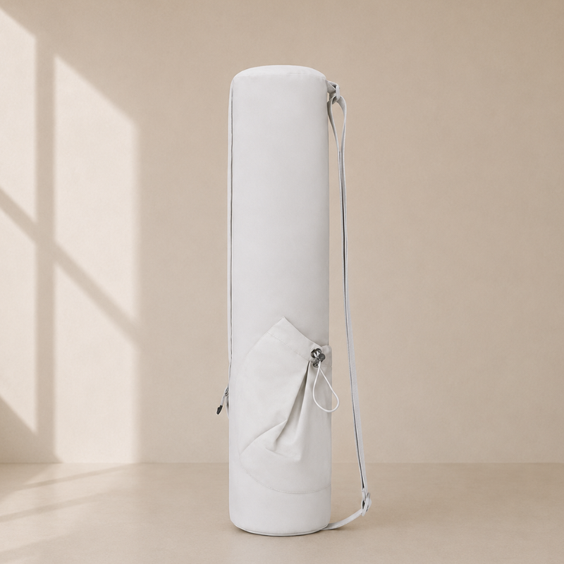 Sac de transport pour tapis de yoga, bandoulière – vue 19