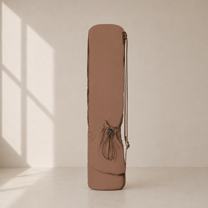 Sac de transport pour tapis de yoga, bandoulière – vue 15