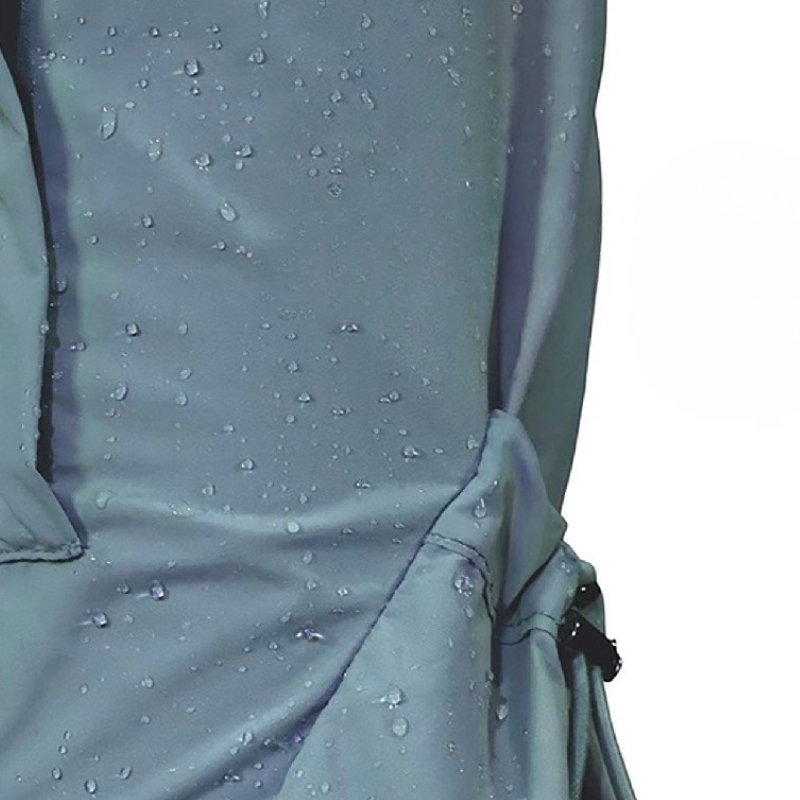 Sac de transport pour tapis de yoga, bandoulière – vue 4