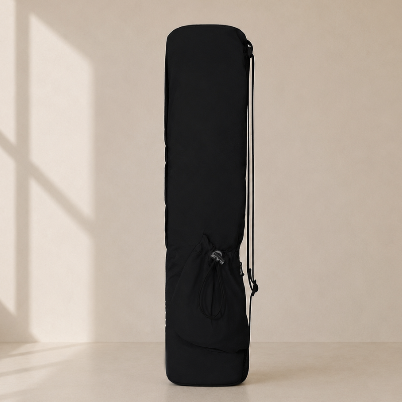 Sac de transport pour tapis de yoga, bandoulière – vue 17
