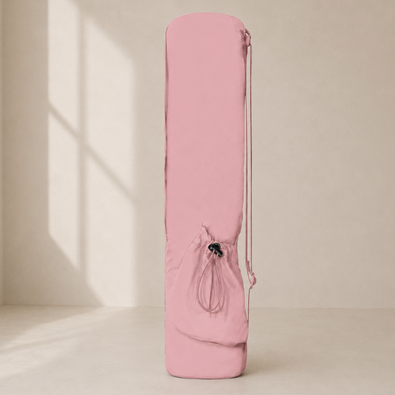 Sac de transport pour tapis de yoga, bandoulière – vue 7