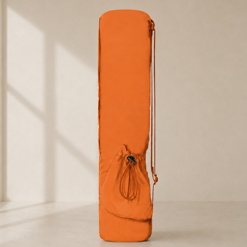 Sac de transport pour tapis de yoga, bandoulière – vue 9