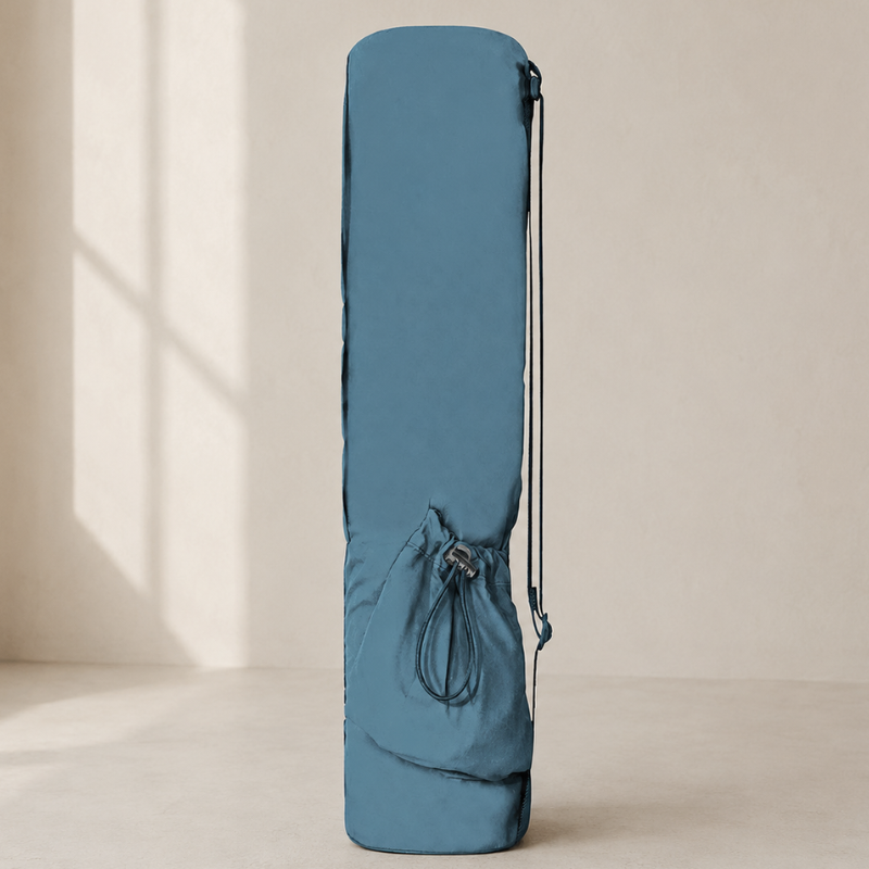 Sac de transport pour tapis de yoga, bandoulière