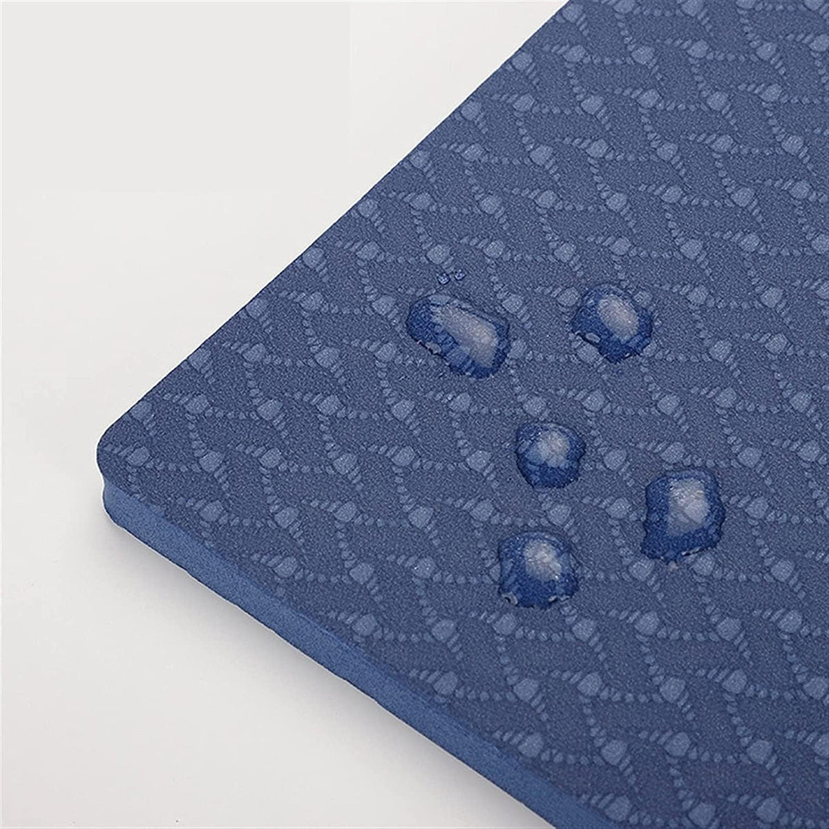 Lot de 2 Coussins de Protection Yoga