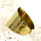 Bague 7 Archanges - Acier Inoxydable
