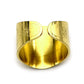 Bague 7 Archanges - Acier Inoxydable