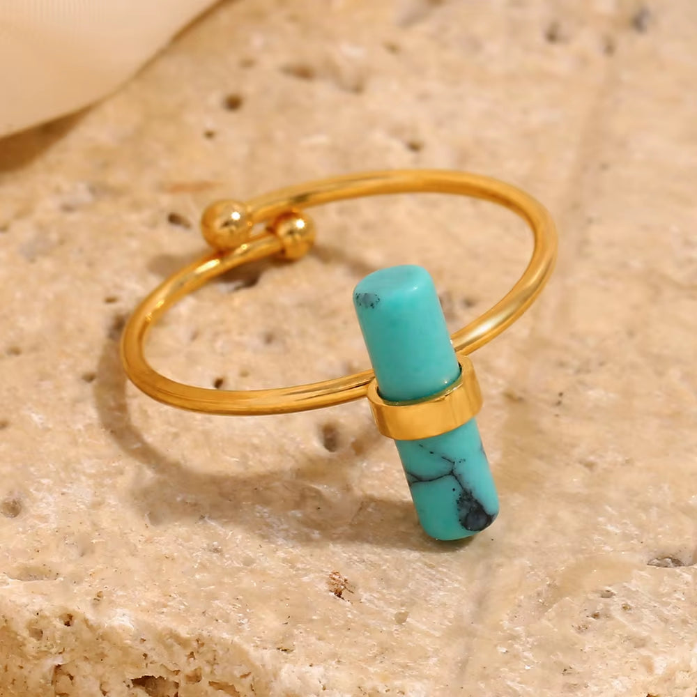 Bague pour Femme - Chic et Originale Image
