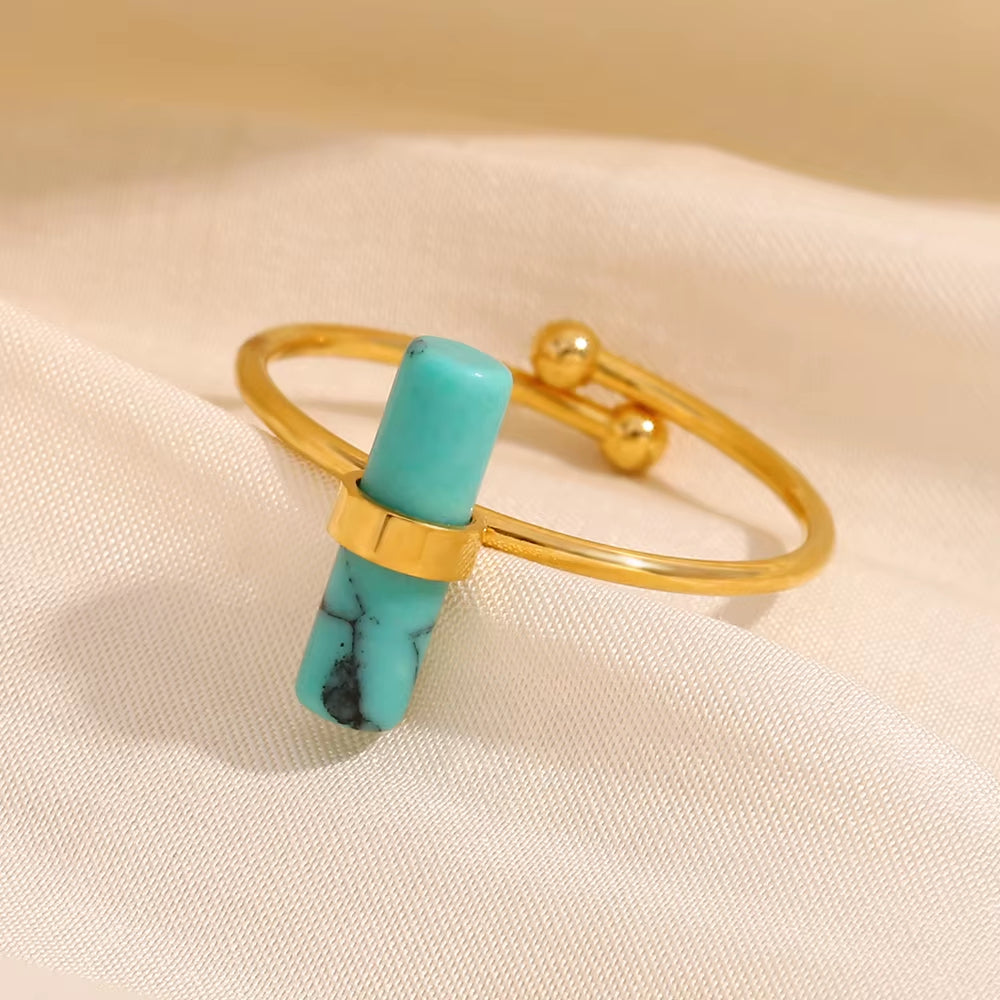 Bague pour Femme - Chic et Originale Image