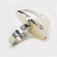 Bague pour Femme - Design Escargot