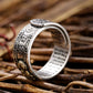 Bague Pixiu - Protection et Chance